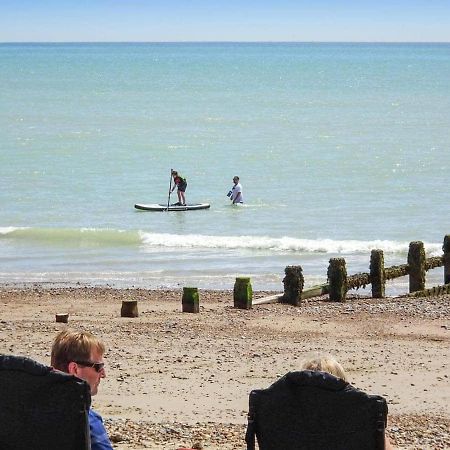 The Loft, Angmering-On-Sea East Preston ภายนอก รูปภาพ