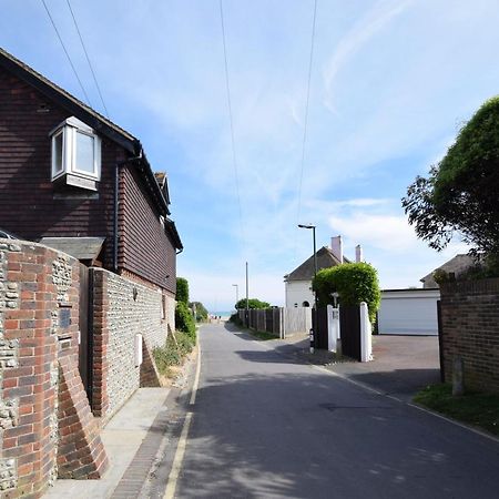 The Loft, Angmering-On-Sea East Preston ภายนอก รูปภาพ