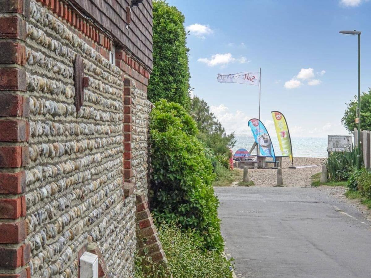 The Loft, Angmering-On-Sea East Preston ภายนอก รูปภาพ
