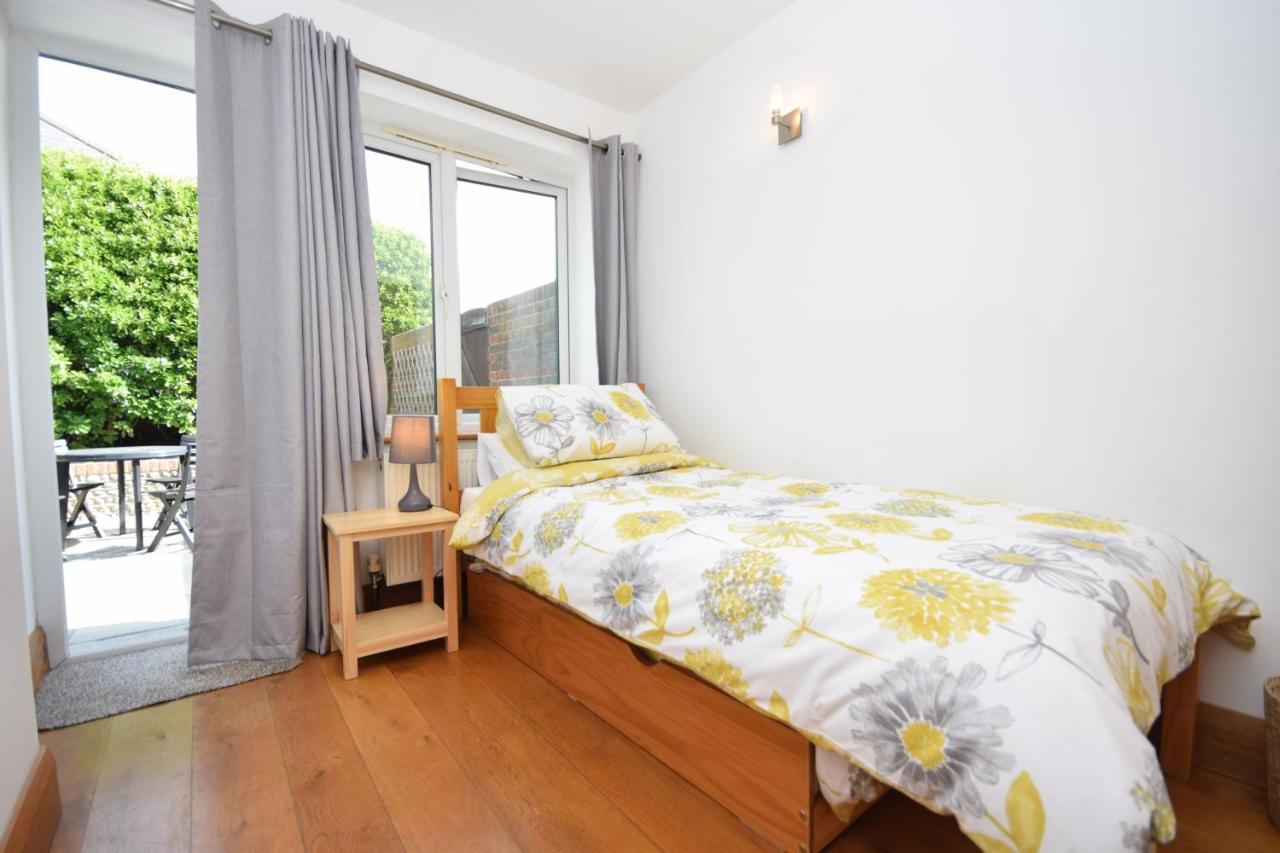 The Loft, Angmering-On-Sea East Preston ภายนอก รูปภาพ