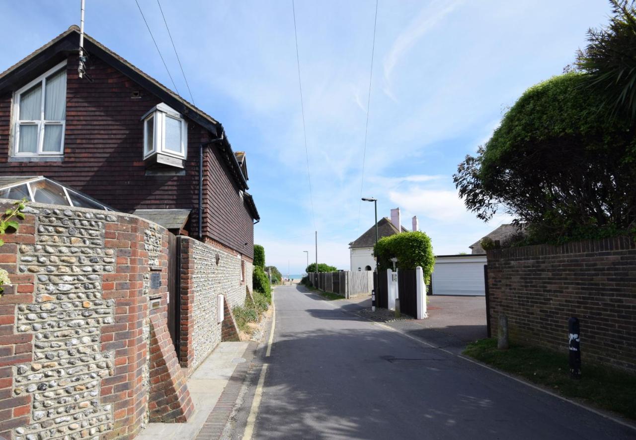 The Loft, Angmering-On-Sea East Preston ภายนอก รูปภาพ