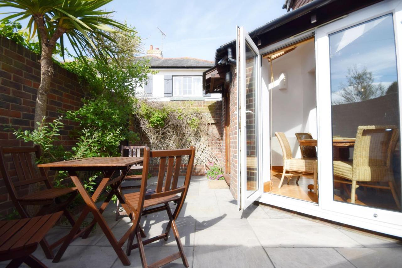 The Loft, Angmering-On-Sea East Preston ภายนอก รูปภาพ