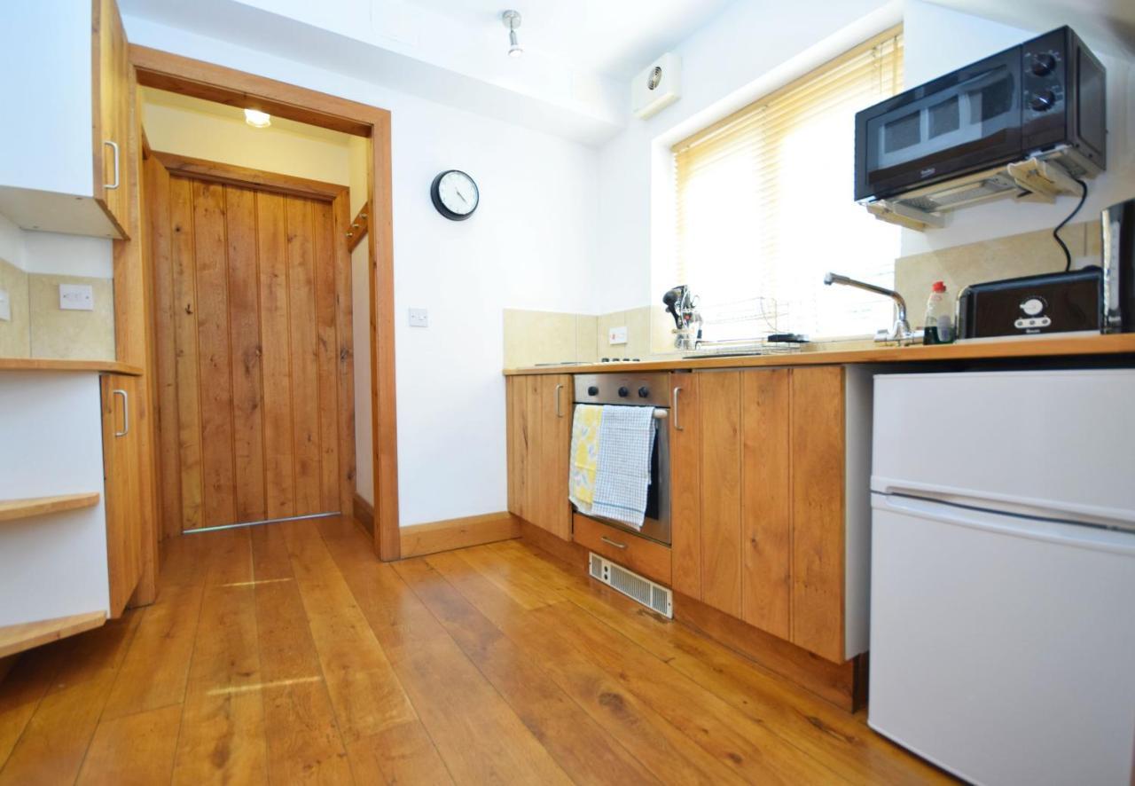 The Loft, Angmering-On-Sea East Preston ภายนอก รูปภาพ