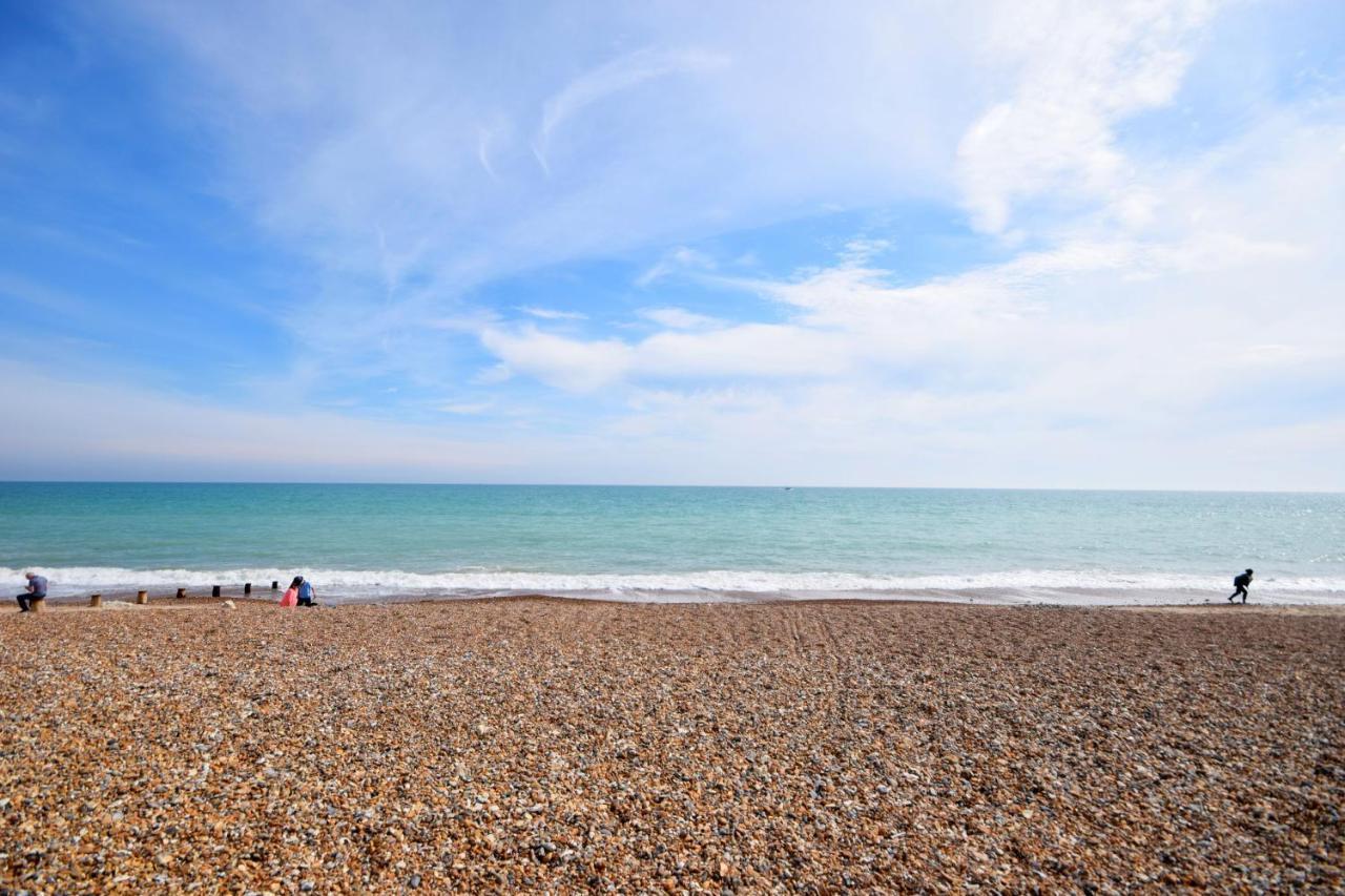 The Loft, Angmering-On-Sea East Preston ภายนอก รูปภาพ