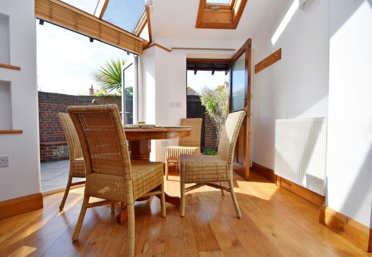 The Loft, Angmering-On-Sea East Preston ภายนอก รูปภาพ