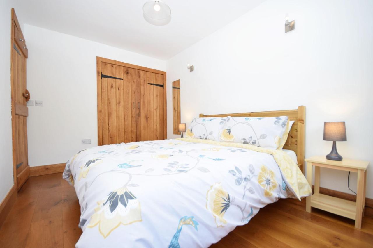 The Loft, Angmering-On-Sea East Preston ภายนอก รูปภาพ