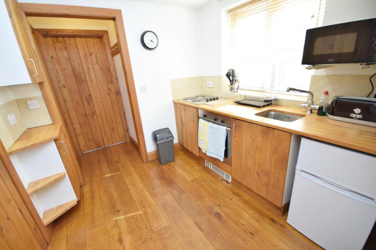 The Loft, Angmering-On-Sea East Preston ภายนอก รูปภาพ