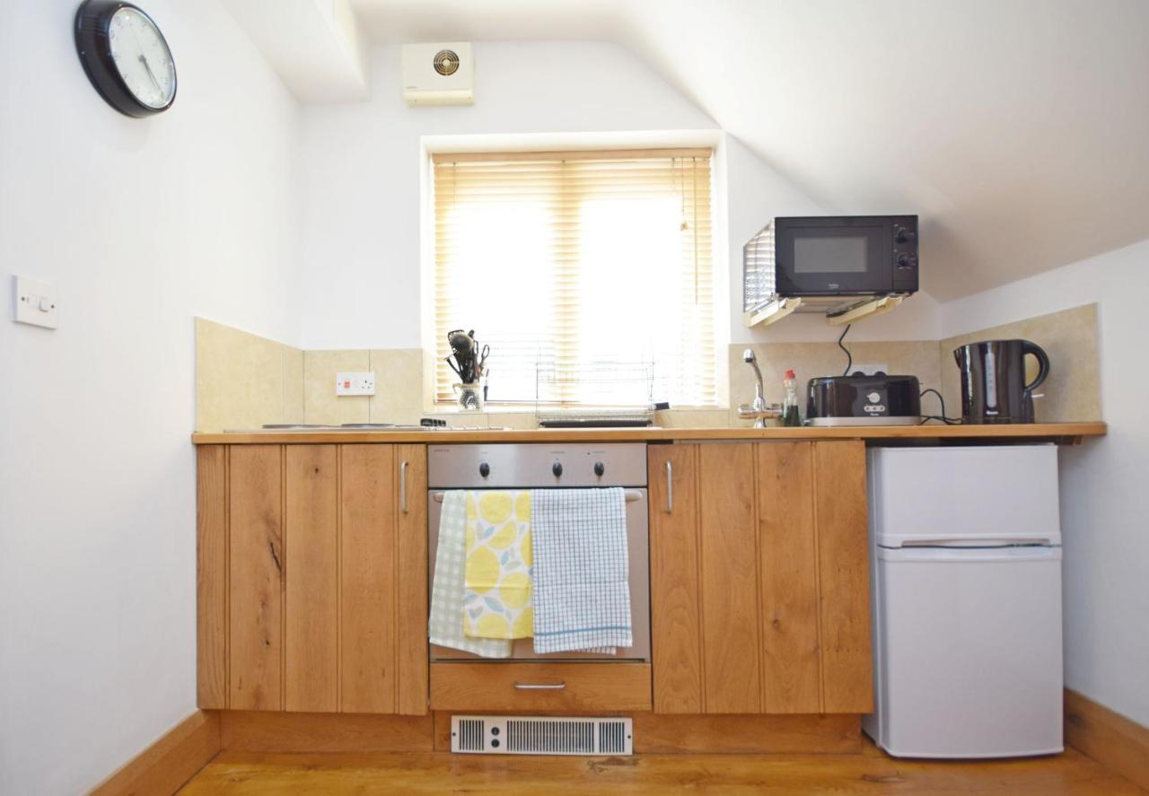 The Loft, Angmering-On-Sea East Preston ภายนอก รูปภาพ
