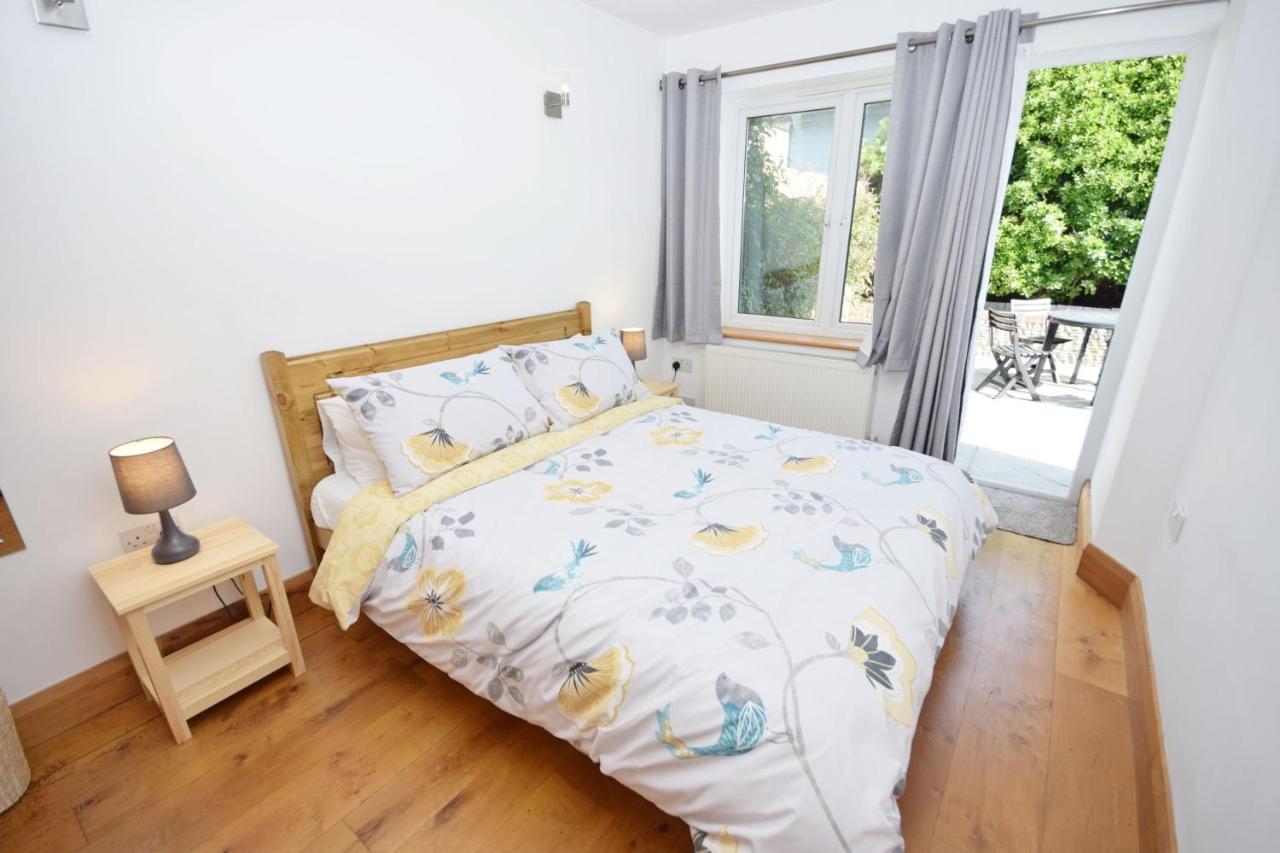 The Loft, Angmering-On-Sea East Preston ภายนอก รูปภาพ