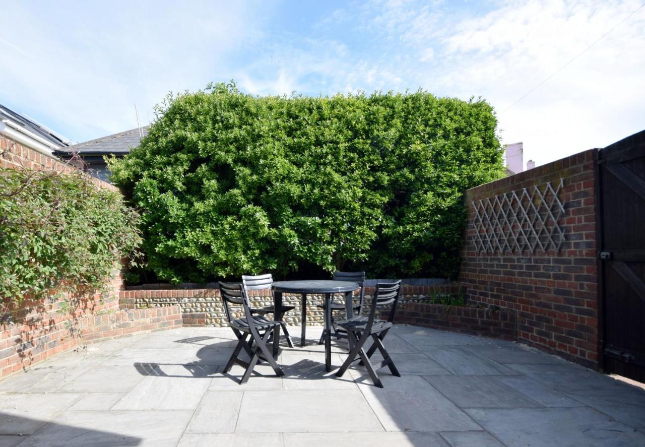 The Loft, Angmering-On-Sea East Preston ภายนอก รูปภาพ
