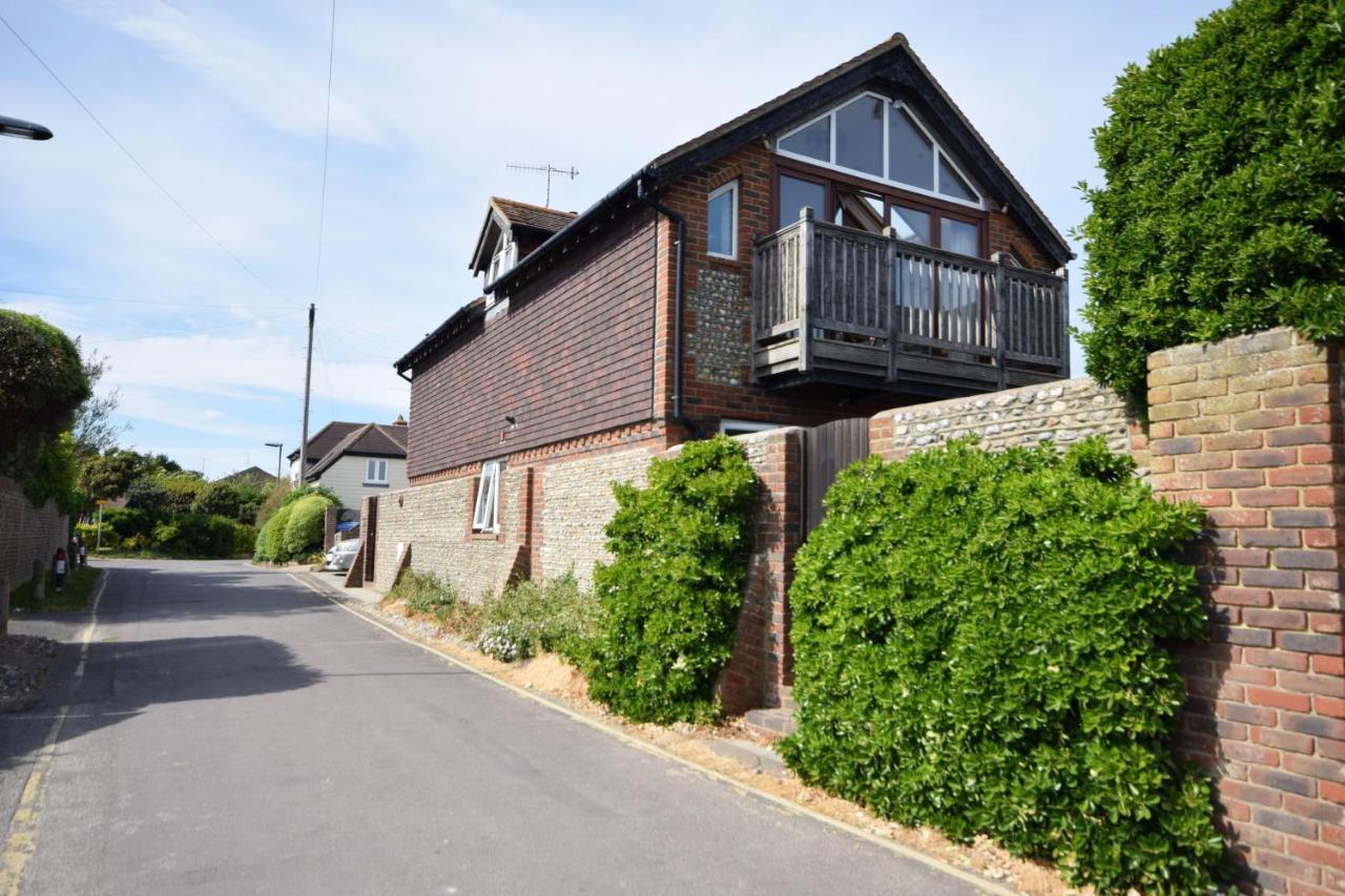The Loft, Angmering-On-Sea East Preston ภายนอก รูปภาพ